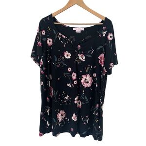 EUC Pennington’s T, Sz 1X